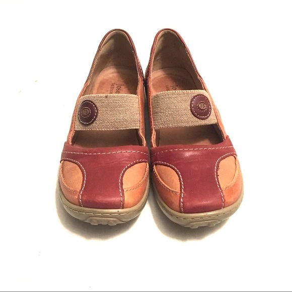 josef seibel mary jane